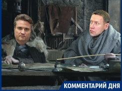 Станет ли Роман Панёвин мейстером мэрии Воронежа