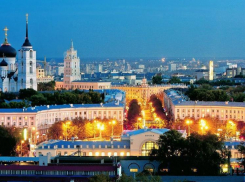 Воронеж вошел в десятку самых недорогих городов по стоимости отдыха в дни весенних каникул