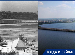 «Море», превратившееся в «водосранку»: как за 50 лет менялось Воронежское водохранилище