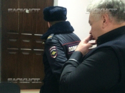 Экс-чиновник воронежского правительства Александр Трубников освободился, потому что никто не был против