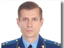 В антикоррупционном управлении Воронежской области назначили главу