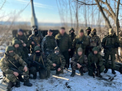 «Обстрелы там идут, не прекращаясь», – воронежский депутат рассказал о поездке в зону СВО