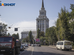 Определено, кто отремонтирует великолепный «Дом со шпилем» за 101 млн рублей в Воронеже