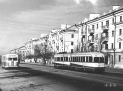 Воронежцы исполнились ностальгии по улице Плехановской советского периода