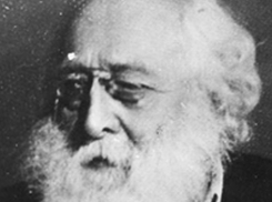 155 лет назад родился глава Воронежской горДумы периода Февральской революции