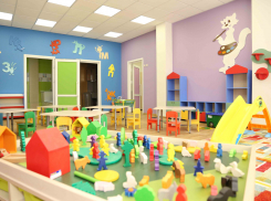 В Воронеже появится 2 тысячи 530 мест в новых детских садах