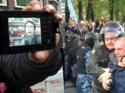 В начале декабря воронежцы увидят, что значит быть оппозиционерами в России и Китае