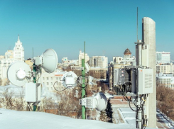 «Мегафон» на скоростях 4G в Воронежской области