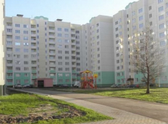 Воронежским дольщикам третьей очереди «Золотого Кольца» начали выдавать квартиры