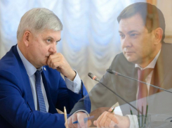 У воронежского губернатора Гусева есть единственный шанс не обделаться на выборах