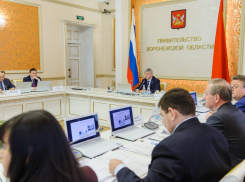 Гусев сказал Гордееву, как повысить привлекательность аварийных домов в Воронеже