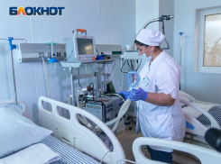 Еще 815 коек для зараженных COVID-19 развернули в Воронежской области