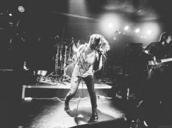 Группа DioXeeD: Первый альбом мы записали на разваливающейся гитаре и чайнике вместо барабанов