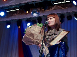 В Воронежской области учителем года стала рамонская преподавательница химии