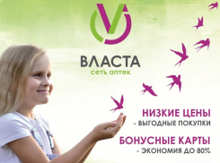 Весна в Воронеже начинается с распродаж  