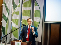 «Зеленые островки делают особенными те места, где мы живем»