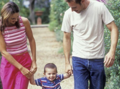 В Воронеже в течение года было создано 19 приемных семей