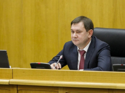 Почему Воронежская облдума Нетёсова засекретила заседание 30 ноября
