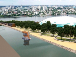 Коммуникации Центра гребли на байдарках и каноэ в Воронеже оценили в 38 млн