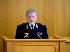 Три этнические преступные группировки разгромили воронежские силовики