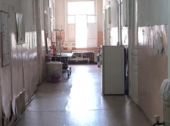 Антисанитария и разруха: в экстремальных условиях лечатся пациенты в Воронежской области