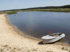 Специалисты нашли на воронежском пляже бактерию холерного вибриона