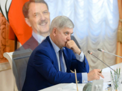 Тень Гордеева преследует Гусева даже в федеральном рейтинге губернаторов