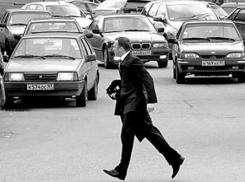 В Воронежской области за год на 14% увеличилось число погибших в ДТП