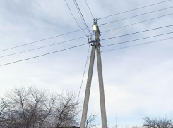 О странном эксперименте сообщили жители воронежского села