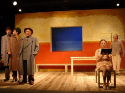 Воронежский камерный театр получит правительственный грант на 4,85 миллиона рублей