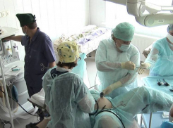 В роддоме под Воронежем врачи перепутали новорожденного мальчика с девочкой