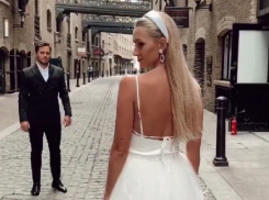 Силиконовая блогерша из Воронежа записала свой первый трек