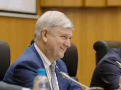 Стало известно место Александра Гусева в губернаторском рейтинге эффективности в инфопространстве 