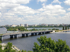 Чернавский мост Воронежа: символ Великой Победы или фатальная невезучесть