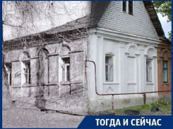  Малоизвестный дом в Воронеже смог пережить эпидемию, войны и разруху
