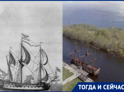 Первый линейный корабль с трагичной судьбой: какое судно реанимировал Алексей Гордеев в Воронеже