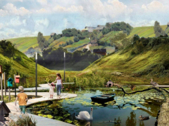 Стало известно, кто заберется на воронежскую «Крымскую горку» 