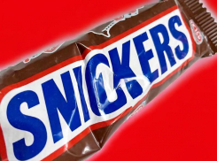 Snickers, Bounty и Milky Way будут дорожать 