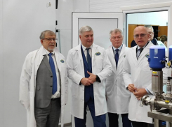 Воронежская молочная отрасль вышла победителем из-под санкционного давления 