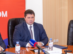Сергей Фоменко назначен директором Воронежского филиала ПАО «Ростелеком»
