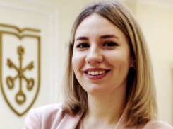 В Воронеже дублером Александра Гусева стала студенческая активистка 