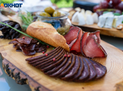 Опубликована полная программа гастрофестиваля, который пройдёт в Воронеже с 19 по 21 августа