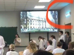 Опубликована переписка студентов ВГМУ, получивших ожоги глаз и лица