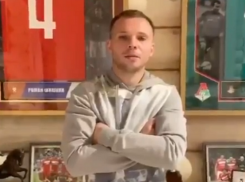 Звездам мирового футбола бросил вызов спортсмен из Воронежа 