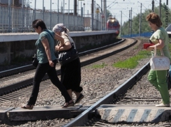 В Воронеже закроют железнодорожный переезд на «Машмете»