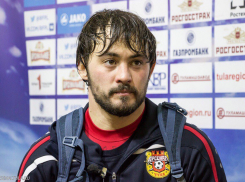 «Для «Факела» я оказался непригодным»: Влад Рыжков рассказал о разрыве контракта через месяц после подписания