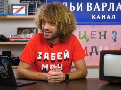 Илья Варламов нецензурно высказался о сносе хлебзавода №1 в Воронеже