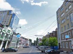 Улица Платонова как лакомый кусок для «строительного клана» в Воронеже