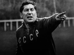 Умер легендарный Герман Зонин, тренировавший воронежский ФК «Труд» 