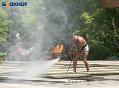 Стало известно, испепелит или освежит месяц август жителей Воронежа